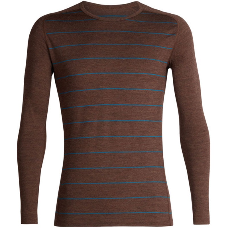Icebreaker Men’s 200 Oasis Deluxe Raglan