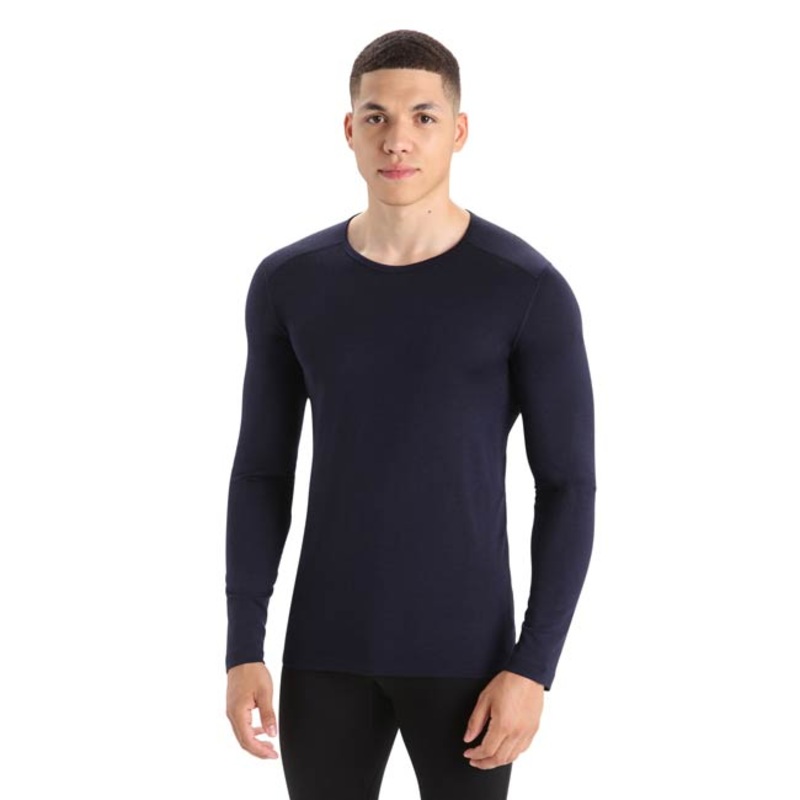 Icebreaker Men’s 200 Oasis Long Sleeve