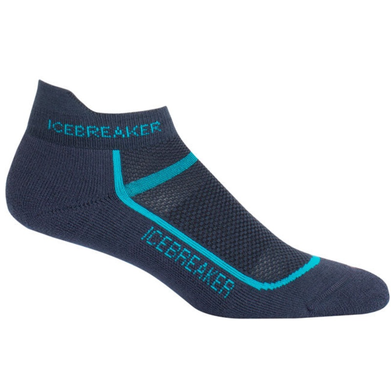 ICEBREAKER WOMENS MULTISPORT LIGHT MICRO