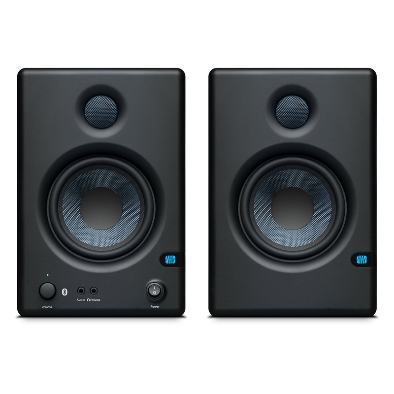 Presonus Eris E4.5Bt Monitor Speakers