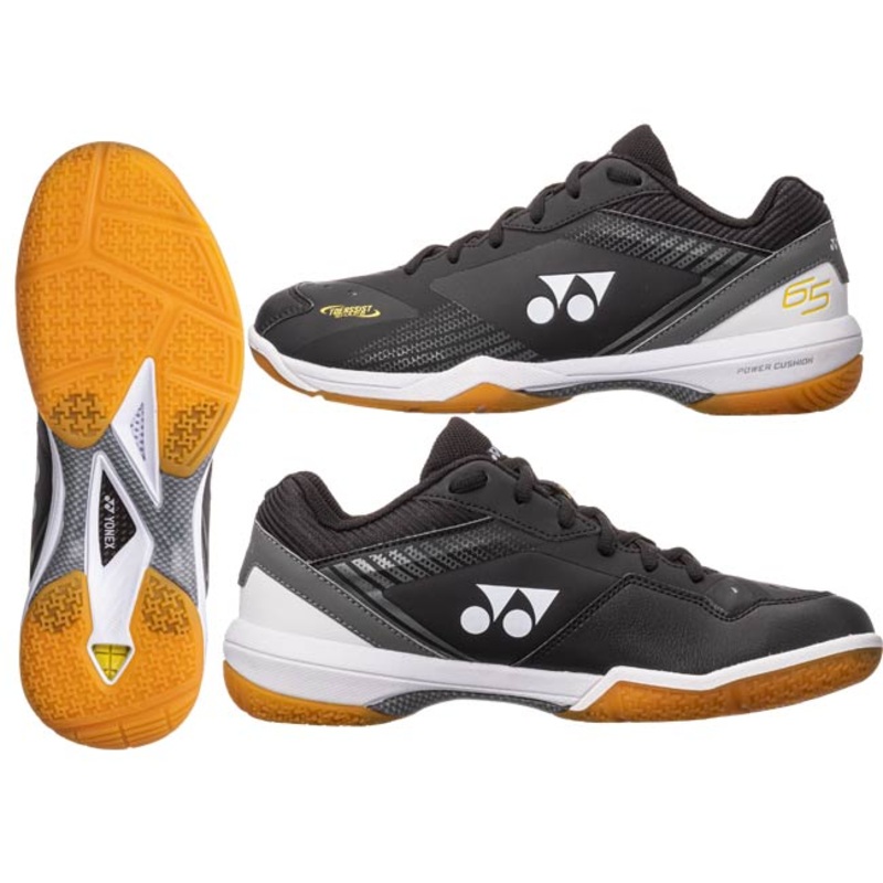 Yonex Mens Power Cushion 65Z Indoor Court Shoe US 12