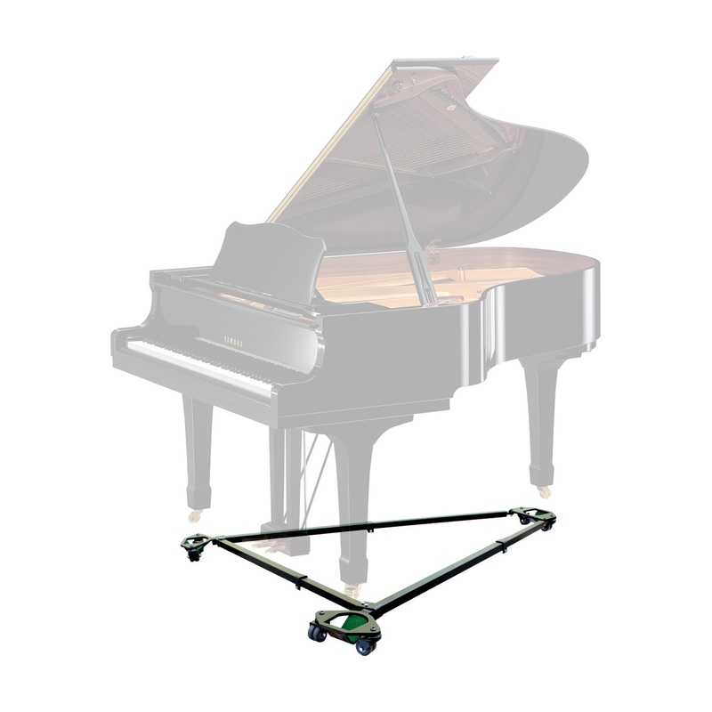 A Frame For Grand Pianos – 7’6 – 9’0