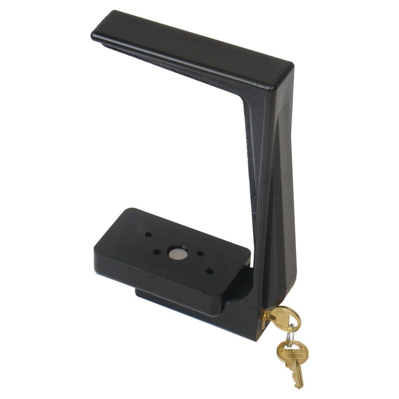 Piano Workshop ”Hands Off” Piano Lock Kit