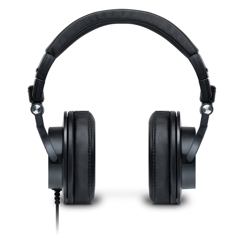 Presonus Hd9 Closed-Back Monitoring Headphones