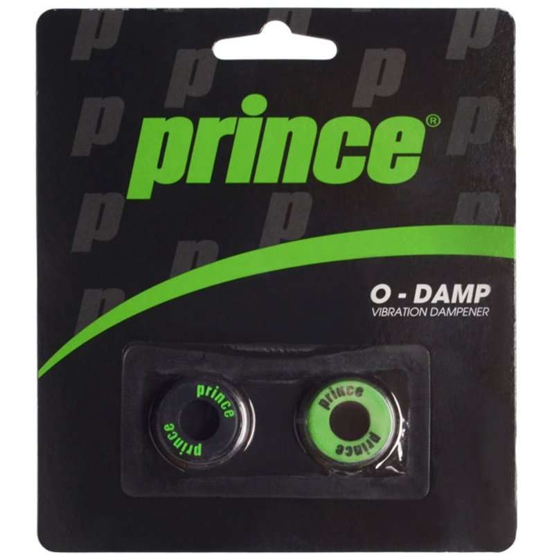PRINCE RACQUET ‘O’ DAMPENERS 2 PACK