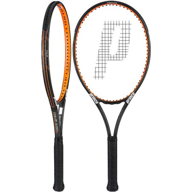 PRINCE TeXTREME TOUR 100L TENNIS RACQUET