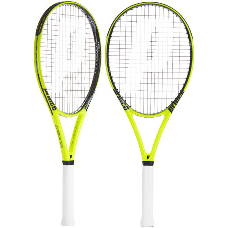 PRINCE THUNDER EXTREME 100 TENNIS RACQ’T