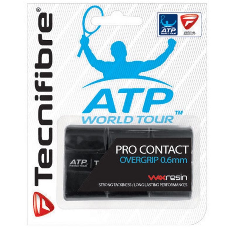 TECHNIFIBRE PRO CONTACT ATP OVERGRIP