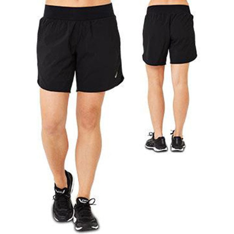 Asics Mens 7 inch Performance Shorts
