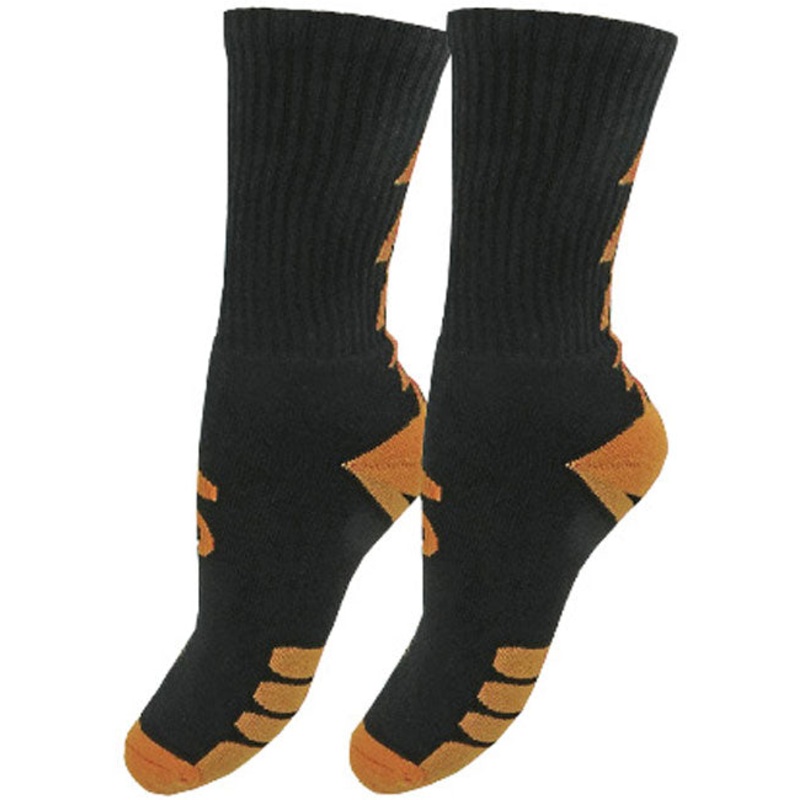 AUSTRALIAN OPEN ME’S CREWE SOCKS