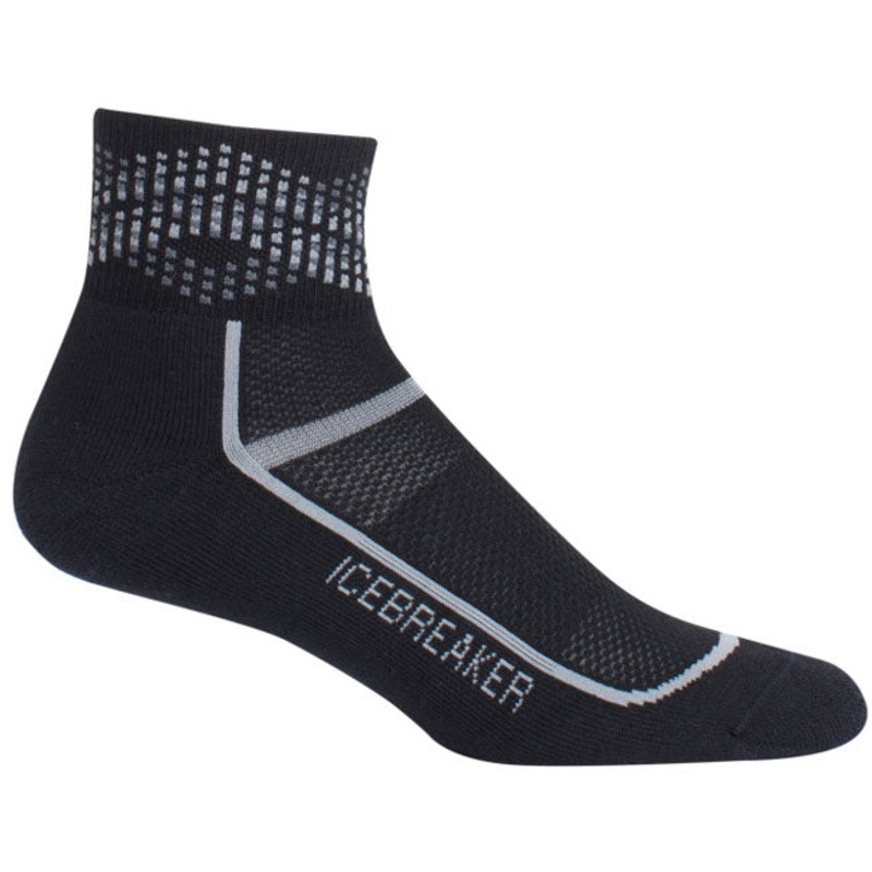 ICEBREAKER MEN MULTISPORT LITE MINI SOCK