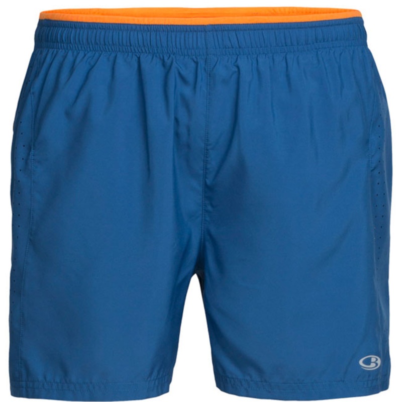 ICEBREAKER MEN’S COOL LITE STRIKE SHORTS