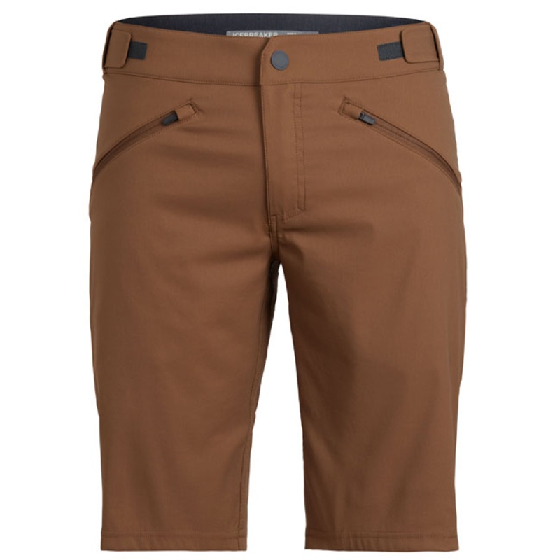 ICEBREAKER MEN’S PERSIST SHORTS IB30
