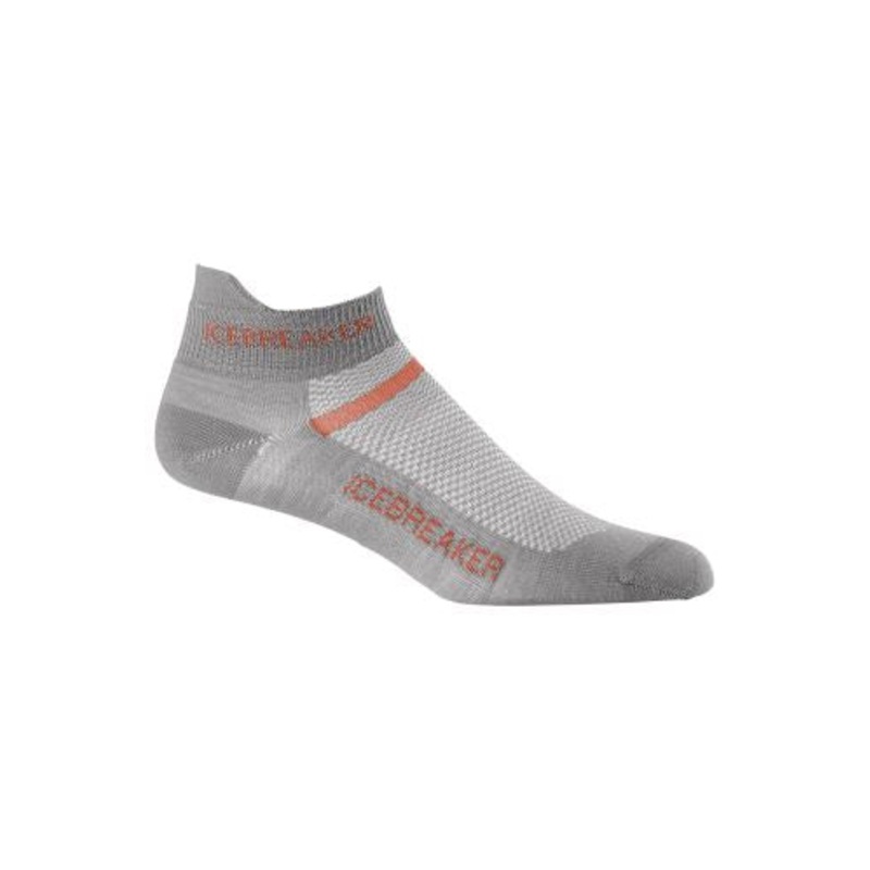 ICEBREAKER MENS MULTISPORT UL MICRO SOCK
