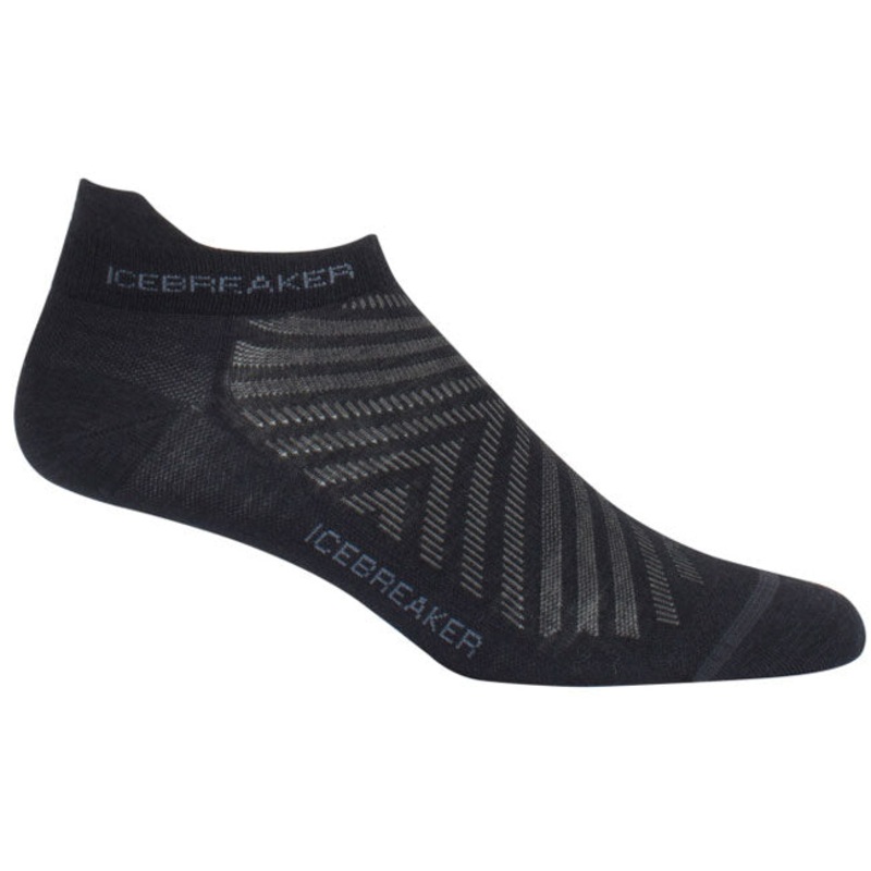 Icebreaker Mens Run+ Ultralight Micro