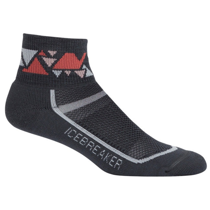 ICEBREAKER WOMEN’S MULTISPORT LITE MINI
