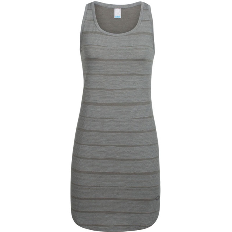 ICEBREAKER WOMENS COOL LITE YANNI DRESS