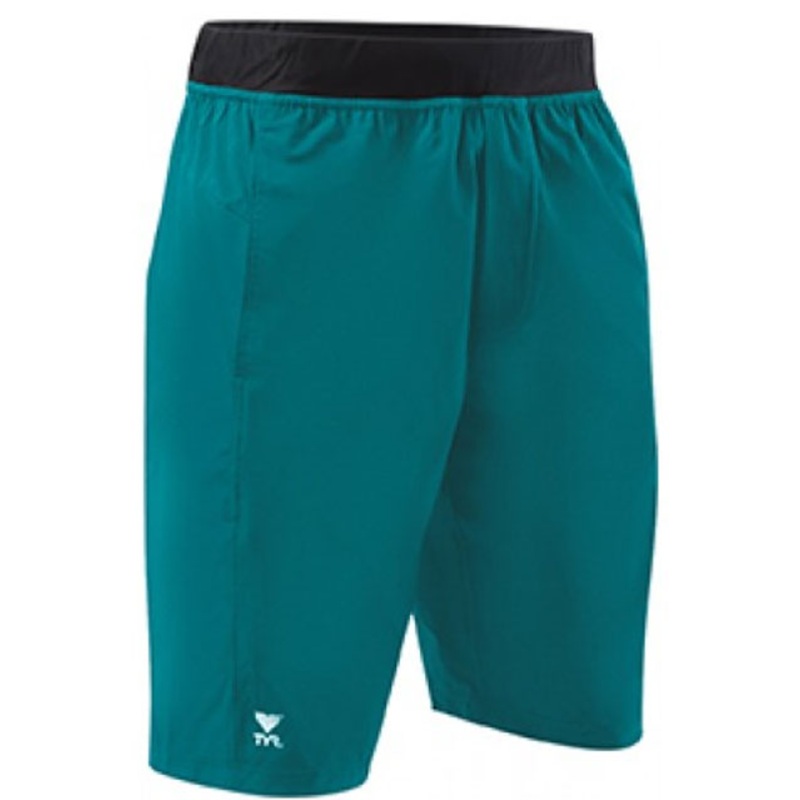 TYR MEN’S FULL MOVE LAND TO WATER SHORT