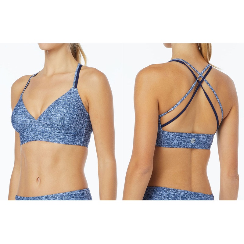 TYR WOMEN’S BROOK BRALETTE- MANTRA