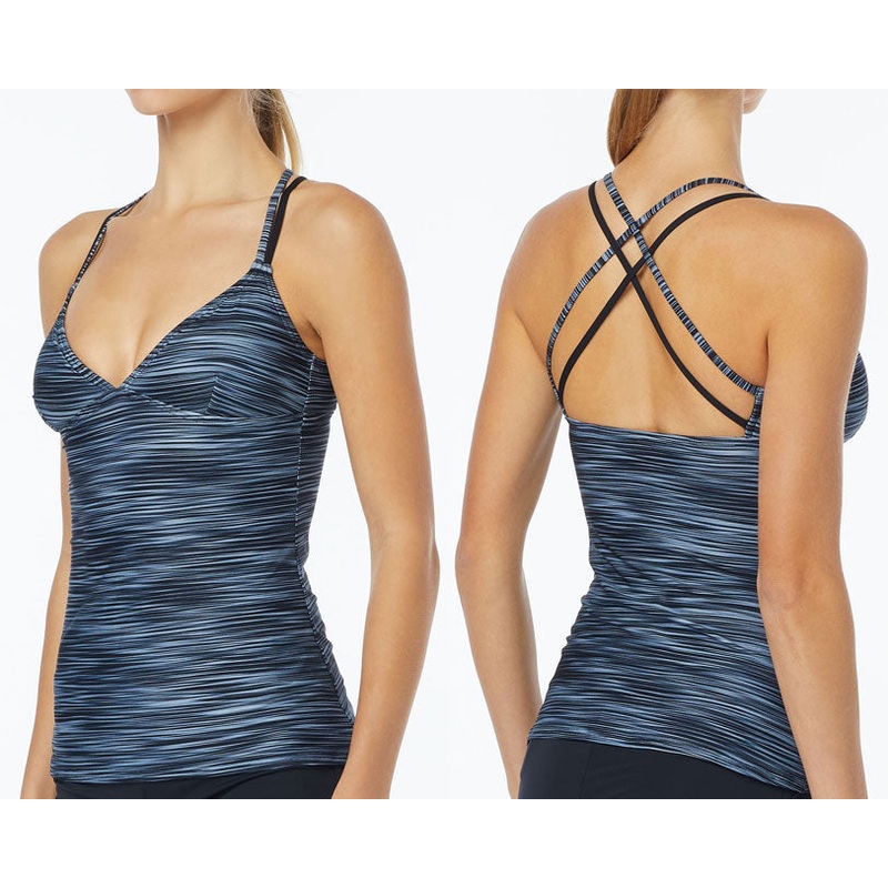 TYR WOMEN’S BROOKE TANK- ARVADA