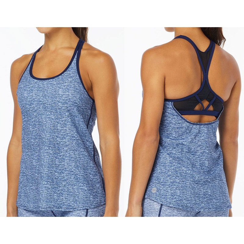 TYR WOMEN’S TAYLOR TANK- MANTRA