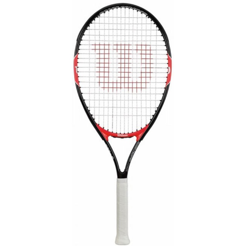 WILSON FEDERER JUNIOR TENNIS RACQUET