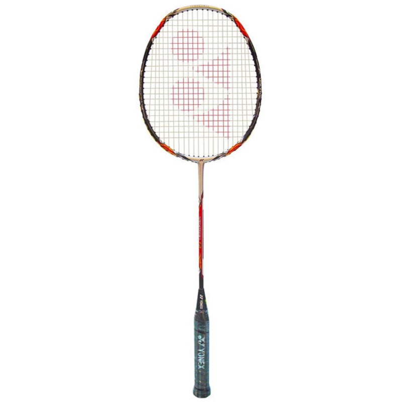 YONEX VOLTRIC 1 BADMINTON RACQUET