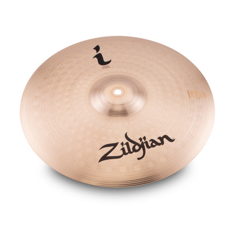 Zildjian I Single Cymbals – 14” Crash