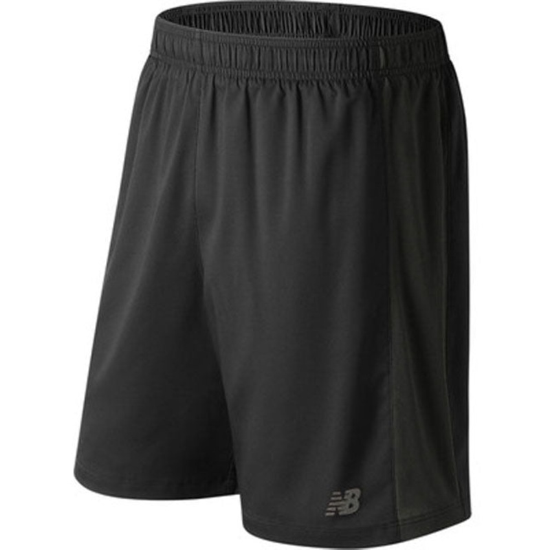 NEW BALANCE MEN’S 2in1 WOVEN SHORTS