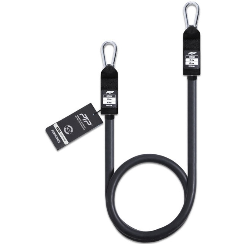 PTP ELITE POWERTUBE BLACK 22.4 kg