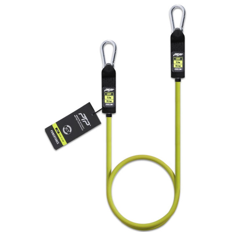 PTP ELITE POWERTUBE LIME 5.5 kg
