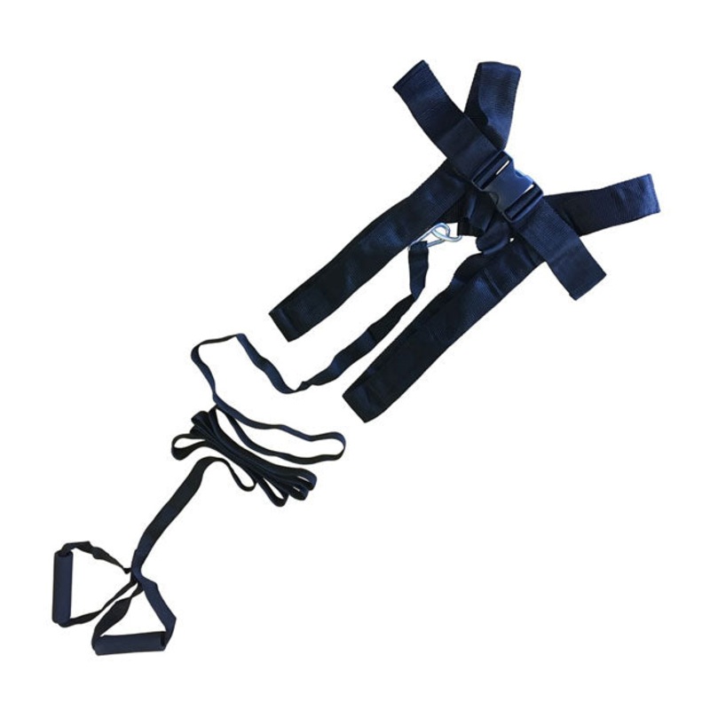 Resistance Trainer with lead