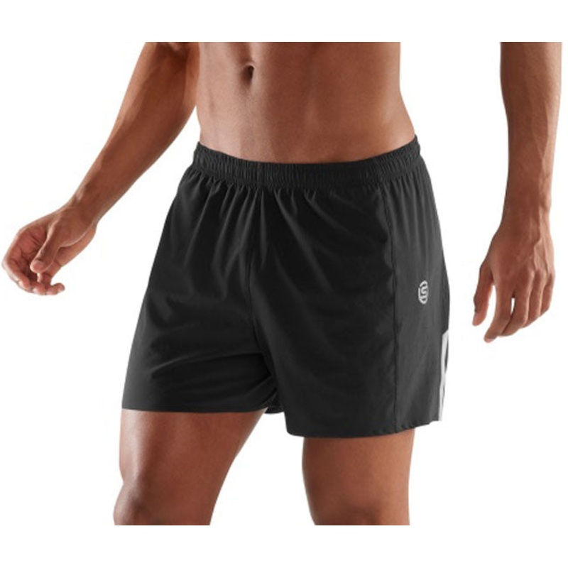 SKINS MEN’S NETWORK SHORTS 4 inch
