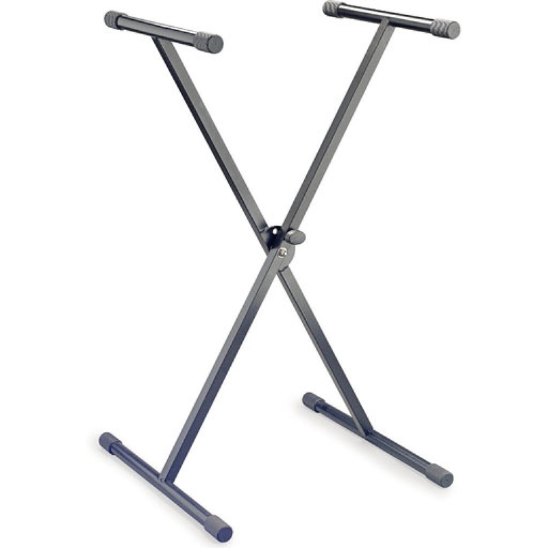 Stagg Kxs-A2 Single Braced Keyboard Stand