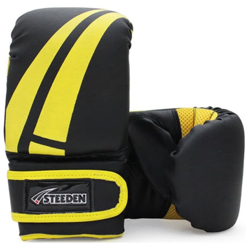 STEEDEN ALL ROUNDER BAG MITT|M|L