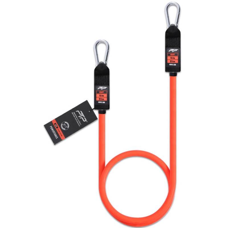 TPT ELITE POWERTUBE ORANGE 12.4 kg
