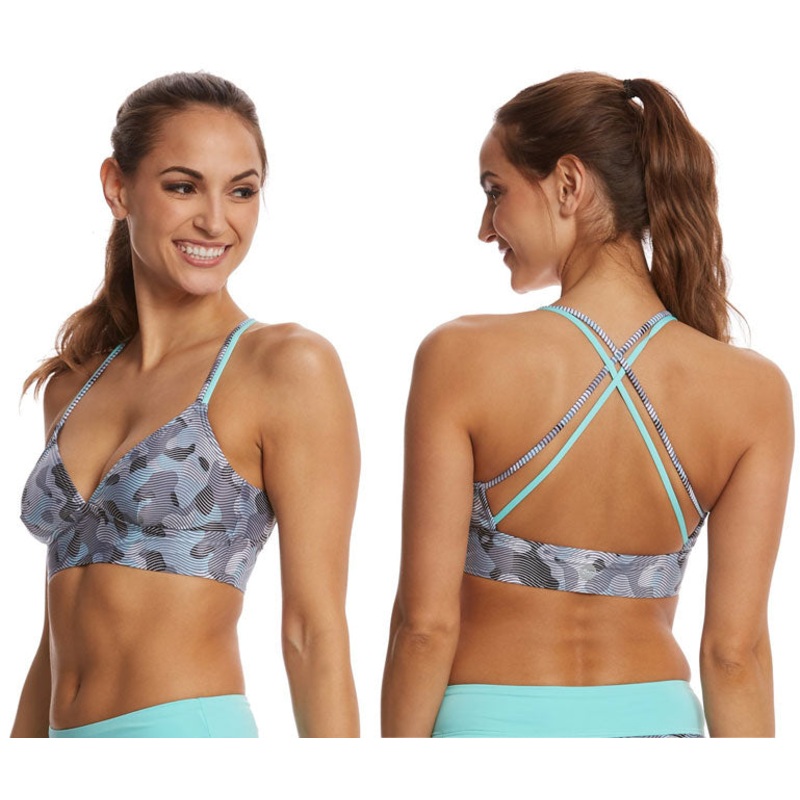 TYR LAVARE BROOKE SPORTS BRALETTE