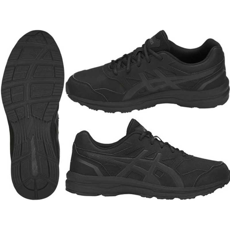 ASICS GEL MISSION 3 TRAINING SHOE