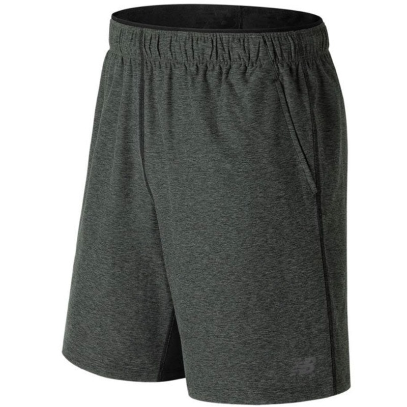 NEW BALANCE MEN’S ANTICIPATE SHORT
