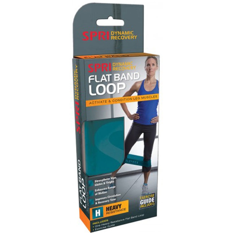 SPRI HEAVY RESISTANCE LOOP