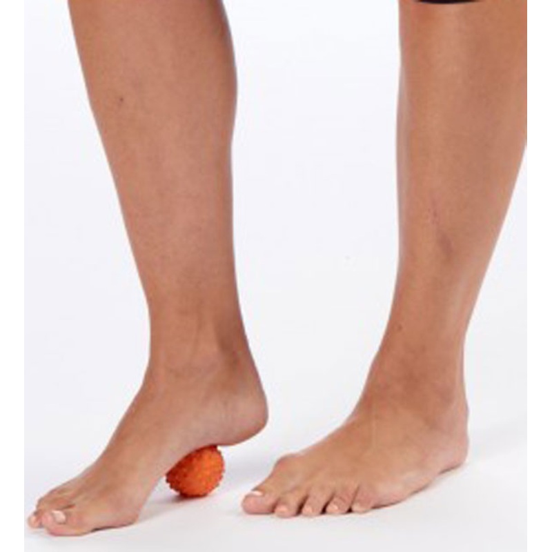 SPRI RECOVERY MICRO FOOT BALL