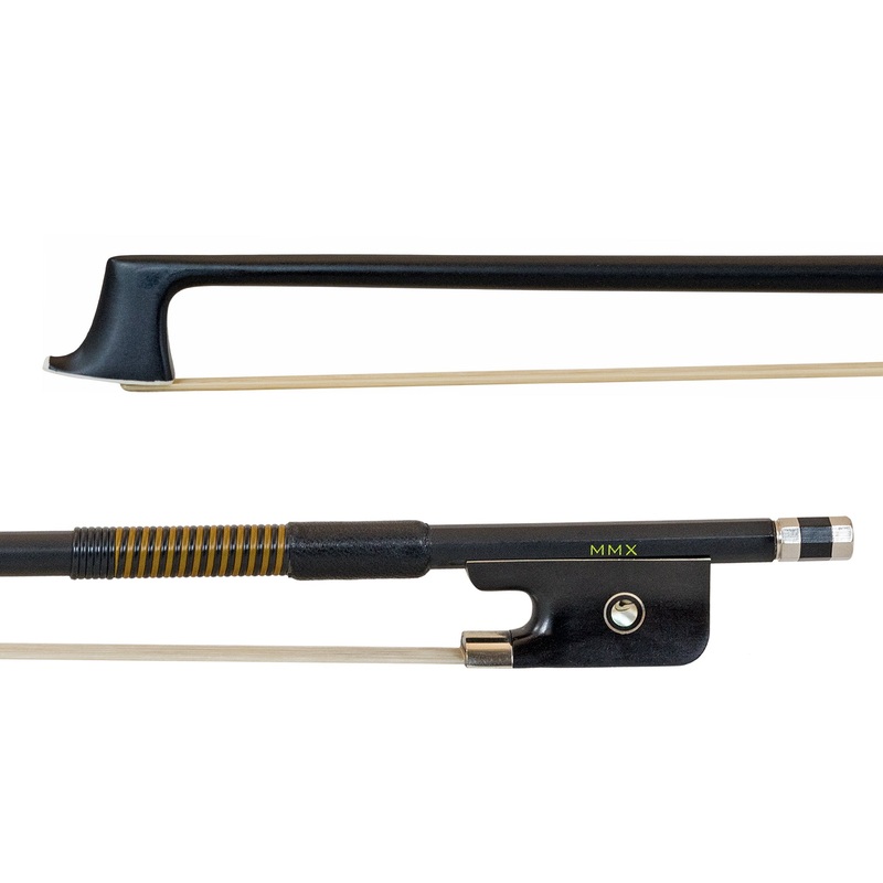Student Composite Wood Viola Bow 4/4