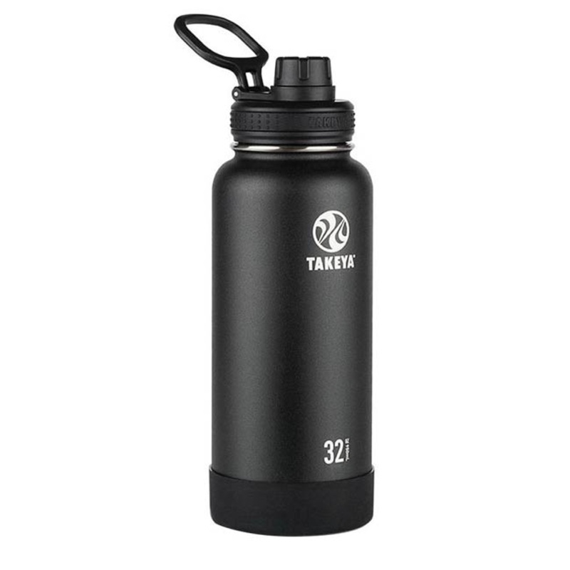 Takeya Stainless Steel 32oz Drink Bottle