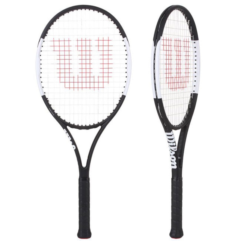 WILSON PRO STAFF 26 JUNIOR TENNIS RQT