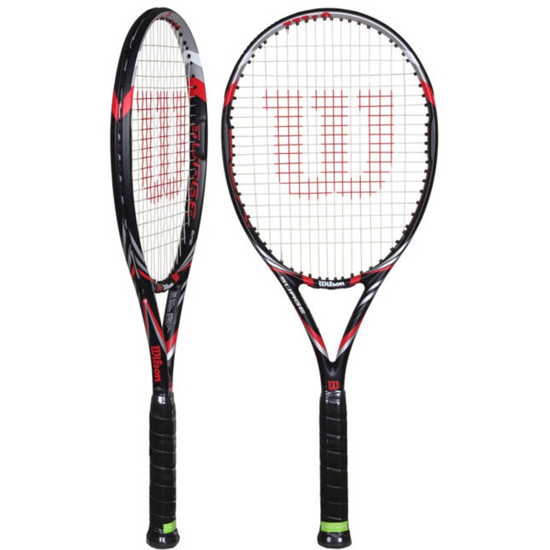 WILSON SURGE 100 BLX TENNIS RACQUET