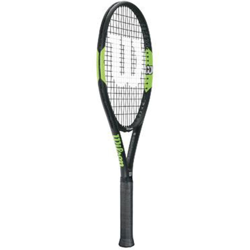 WILSON TOUR 103 BLX TENNIS RACQUET