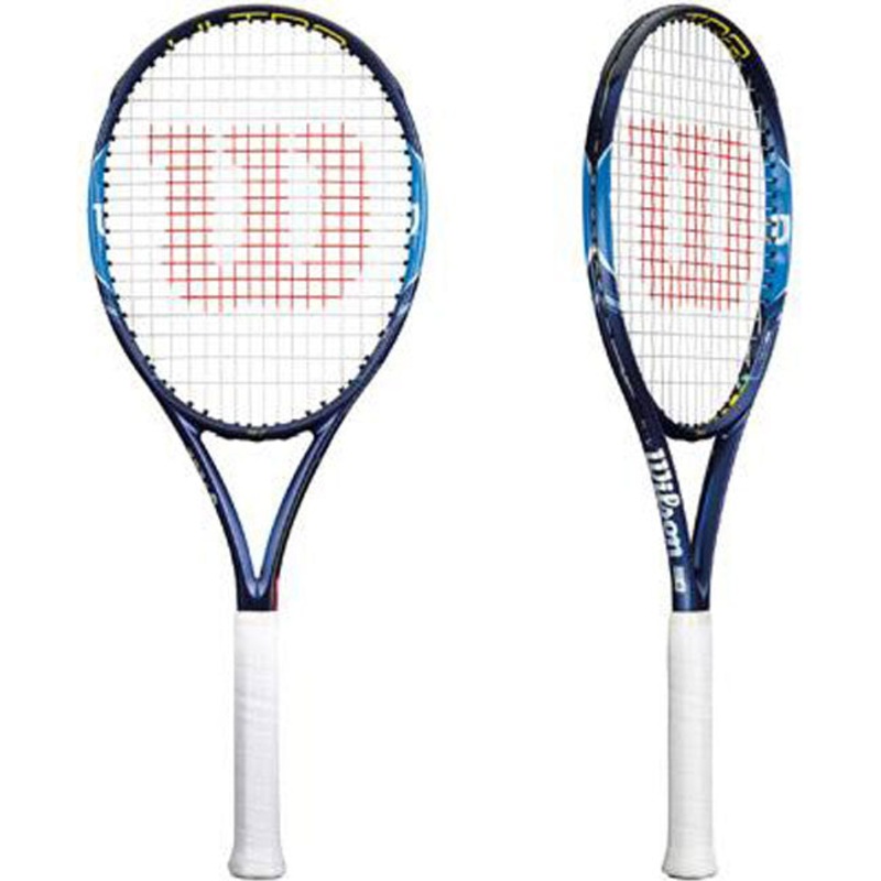 WILSON ULTRA 97 TENNIS RACQUET