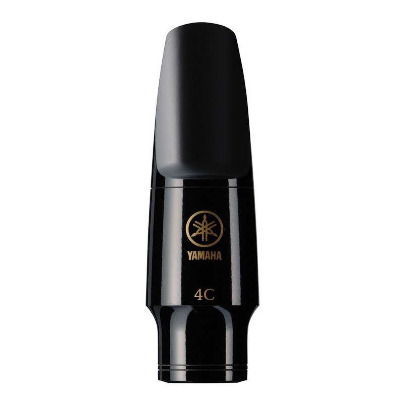 Yamaha Alto Saxophone Mouthpiece – 4C