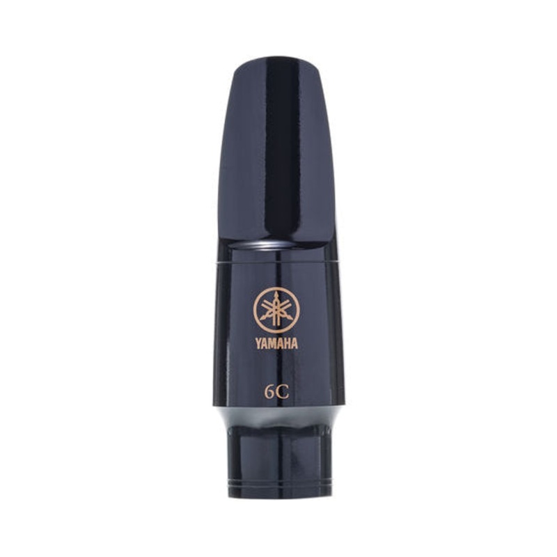 Yamaha Alto Saxophone Mouthpiece – 6C