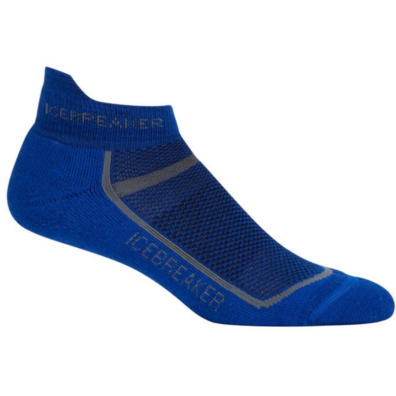 ICEBREAKER MEN’S MULTI SPORT LITE MICRO